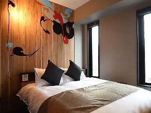 Hotel Risveglio Akasaka Tokyo