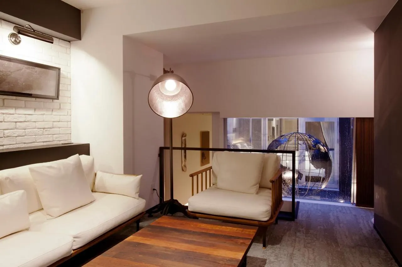 Hotel Risveglio Akasaka Tokyo 3*,  Japan