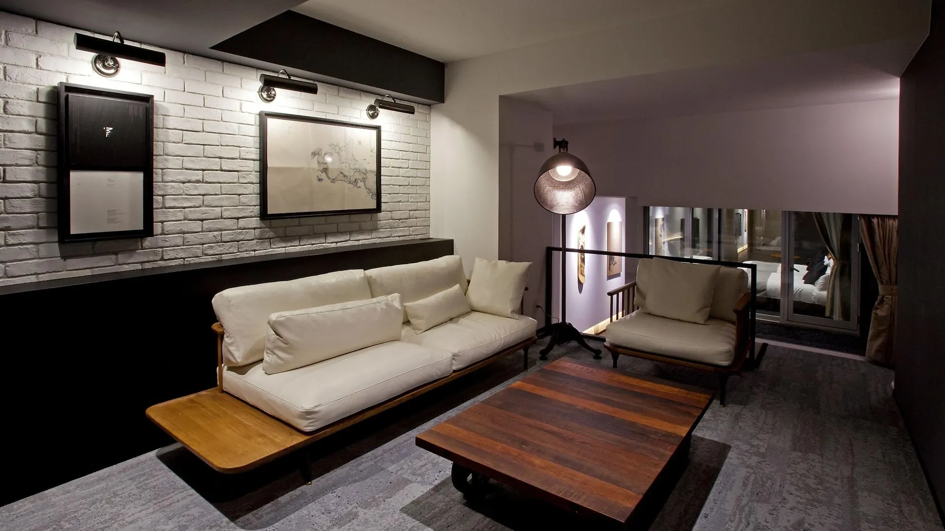 Hotel Risveglio Akasaka Tokyo
