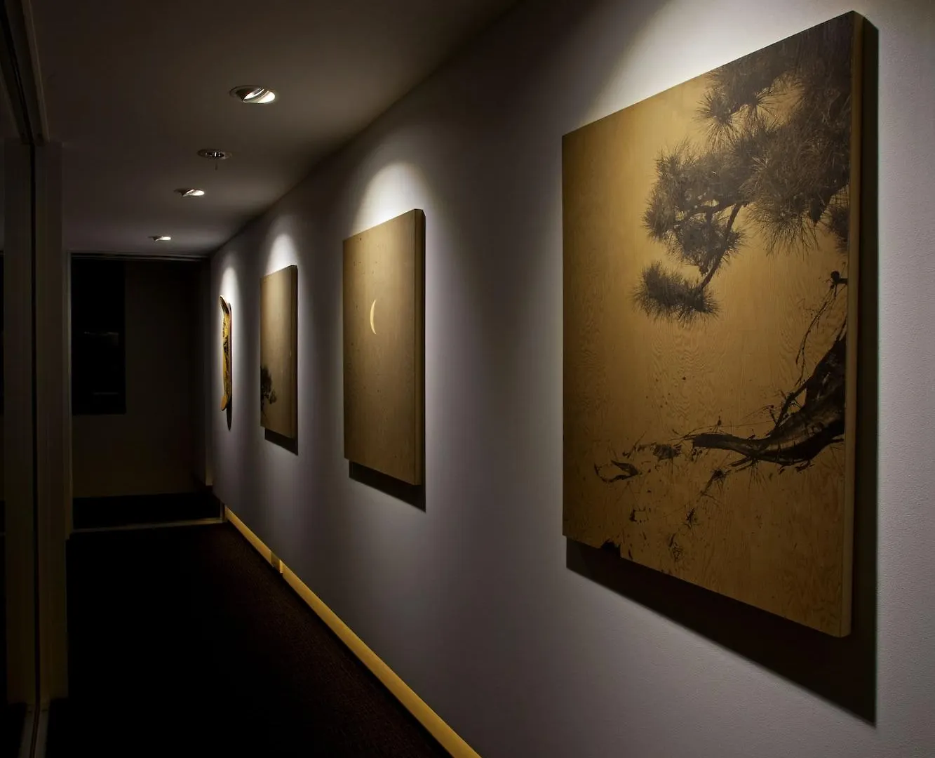 Hotel Risveglio Akasaka Tokyo 3*,  Japan
