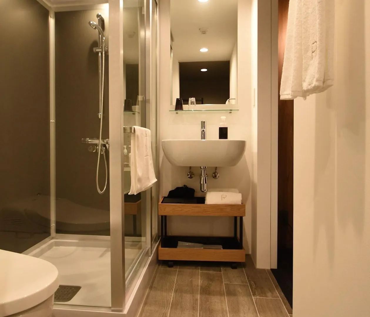 Hotel Risveglio Akasaka Tokyo