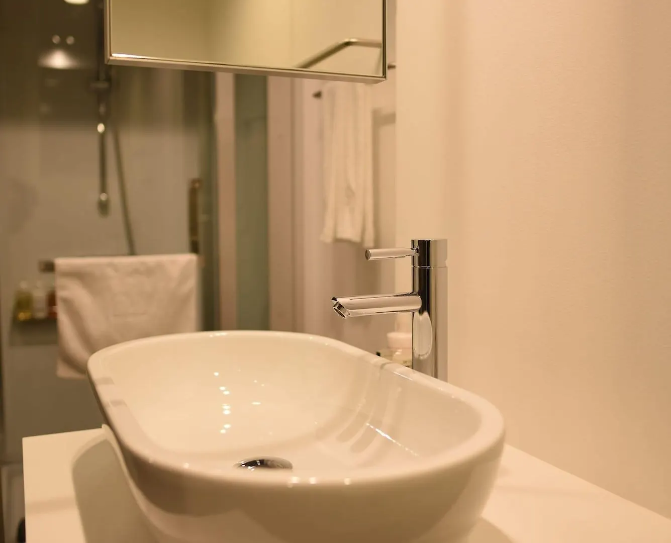 Hotel Risveglio Akasaka Tokyo