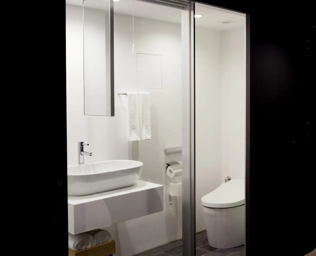 Hotel Risveglio Akasaka Tokyo 3*,  Japan