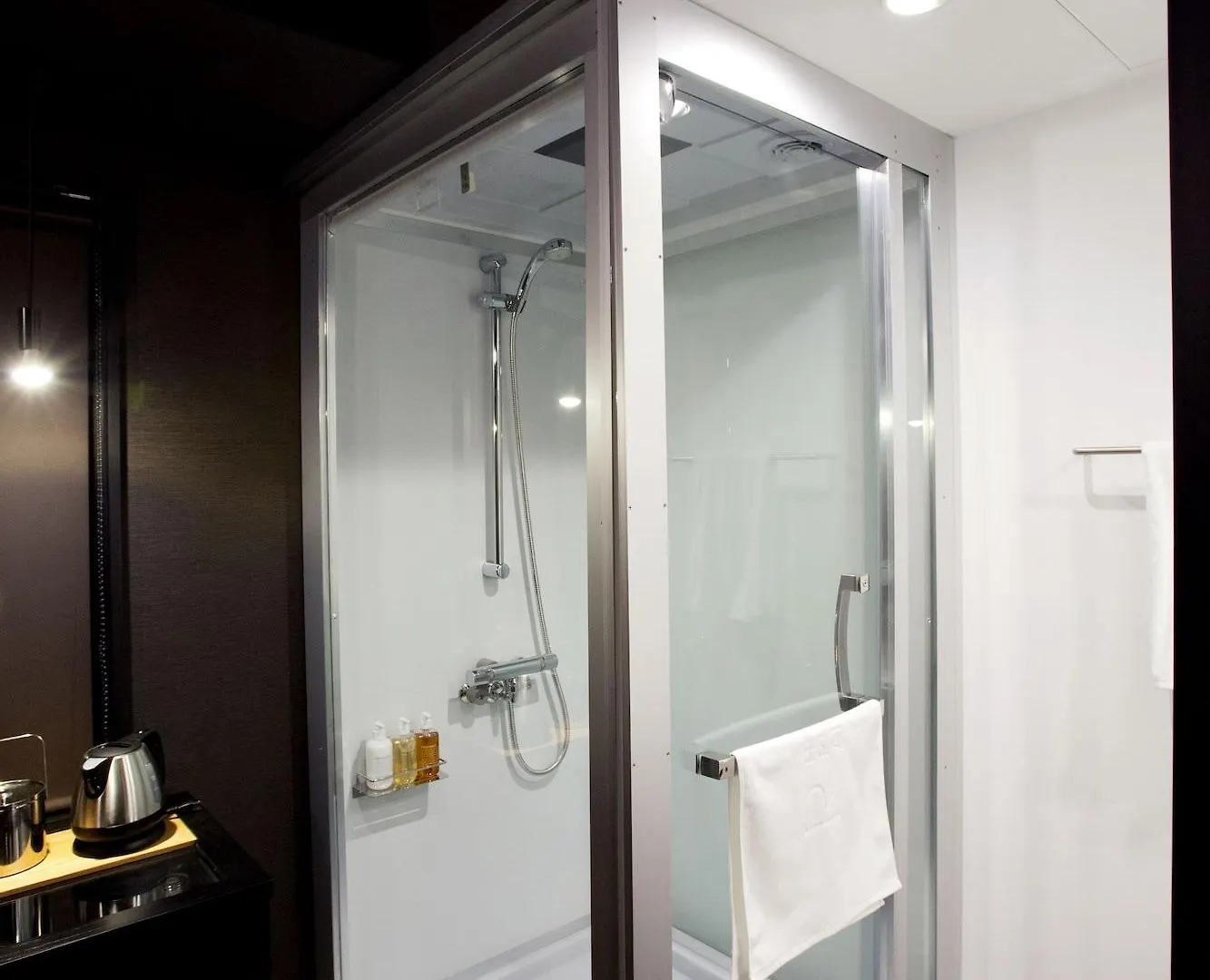 Hotel Risveglio Akasaka Tokyo
