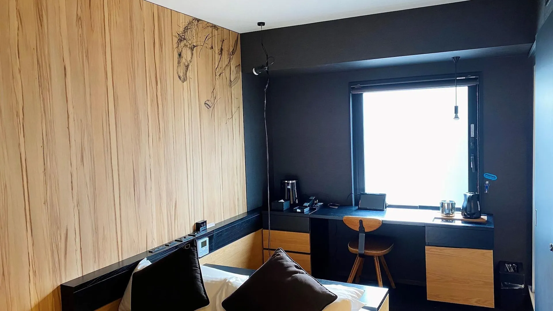 Hotel Risveglio Akasaka Tokyo