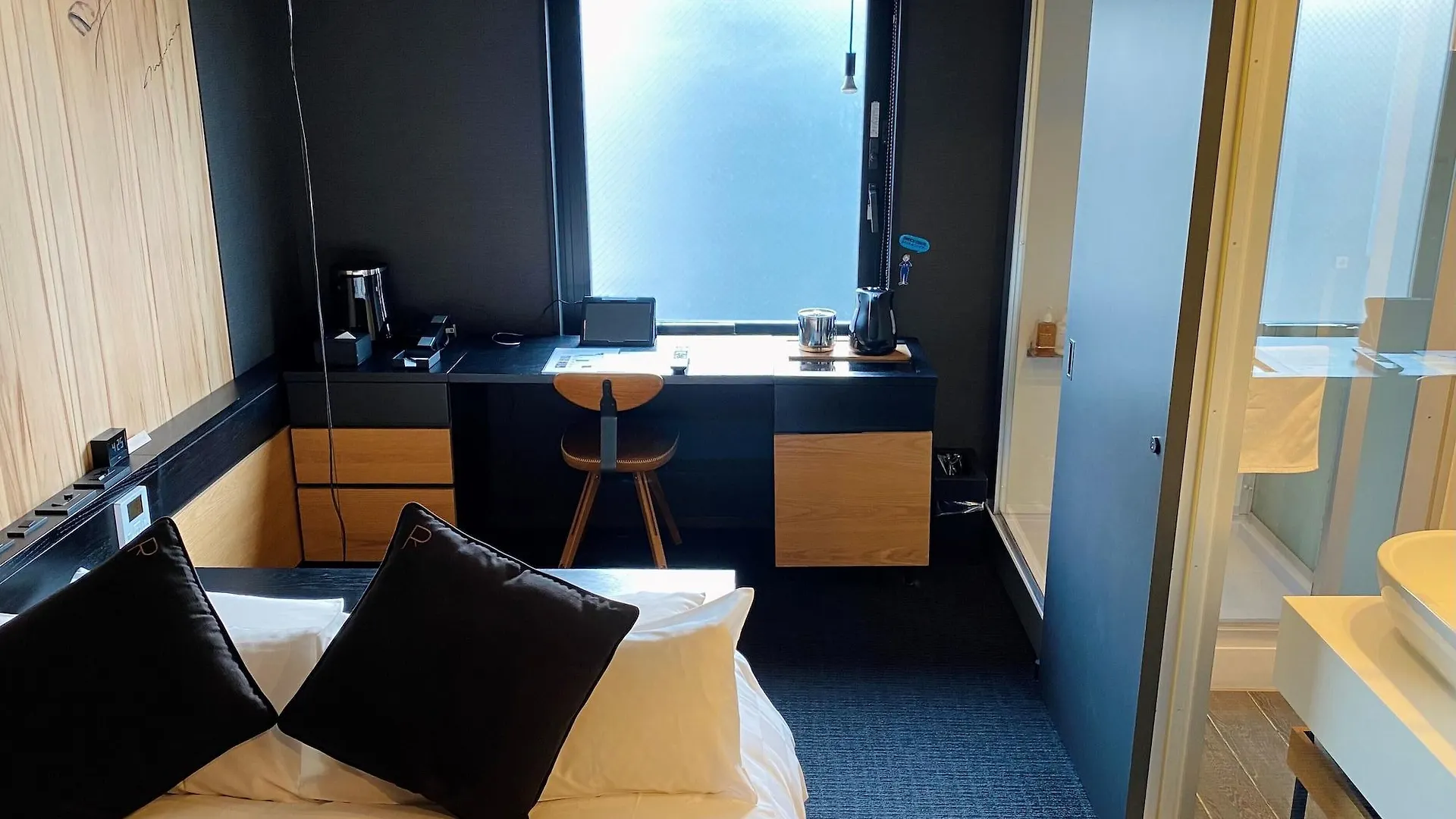 Hotel Risveglio Akasaka Tokyo
