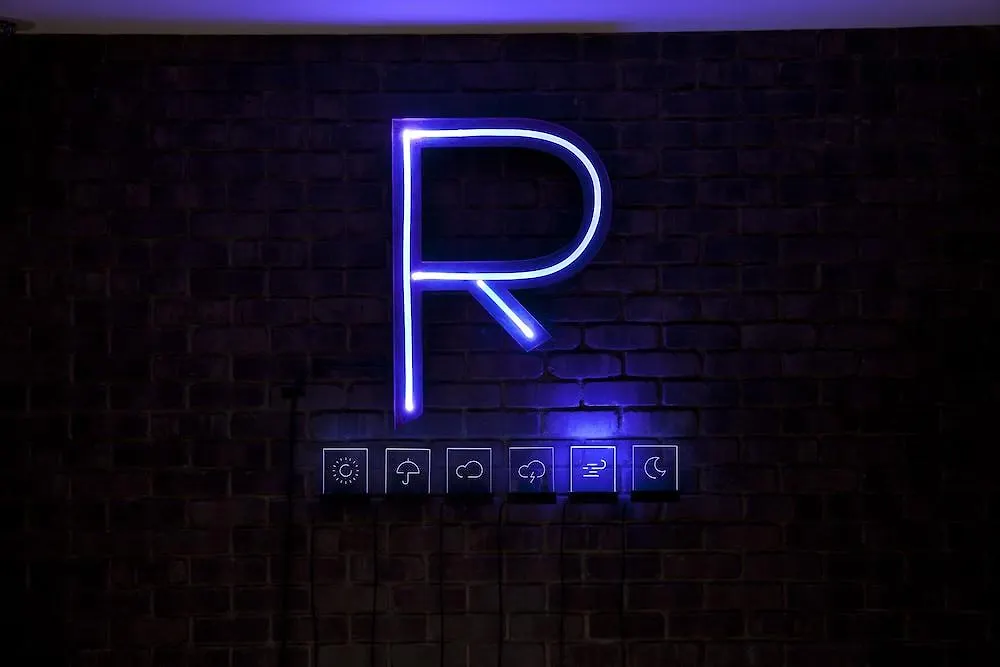 Hotel Risveglio Akasaka Tokyo Japan
