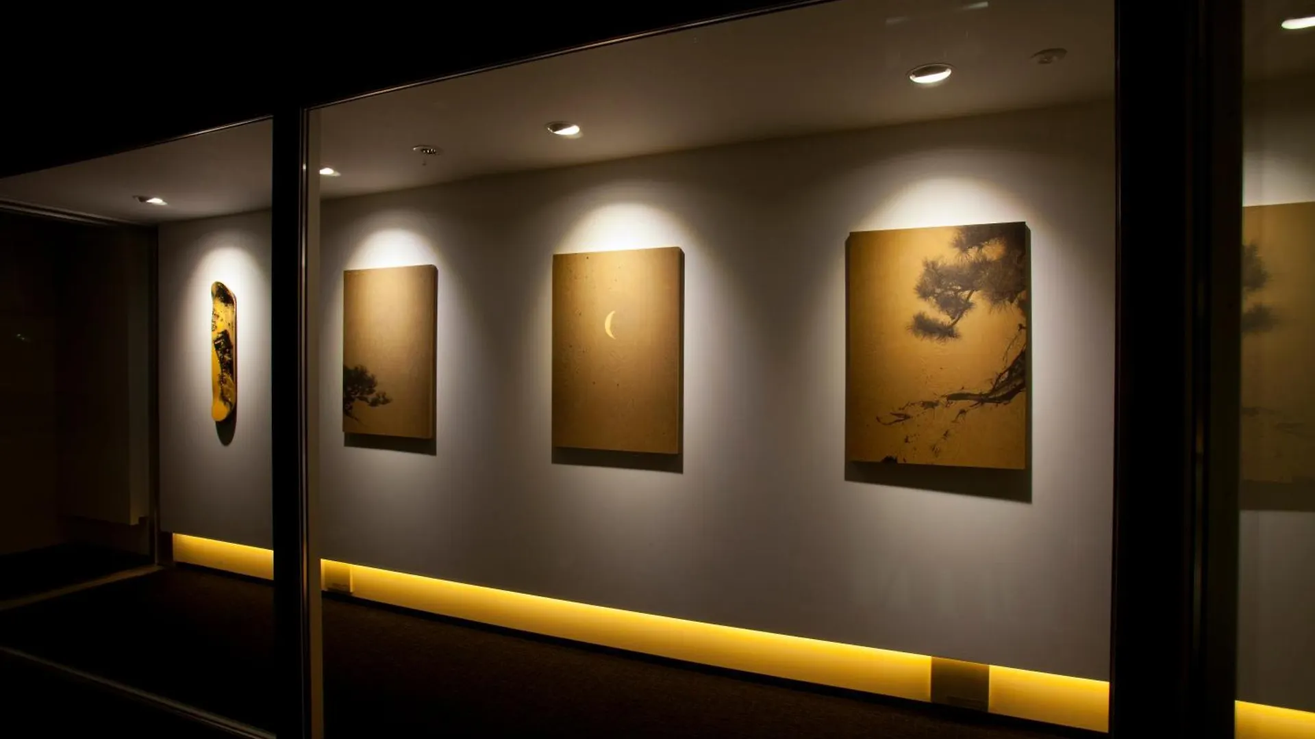 Hotel Risveglio Akasaka Tokyo