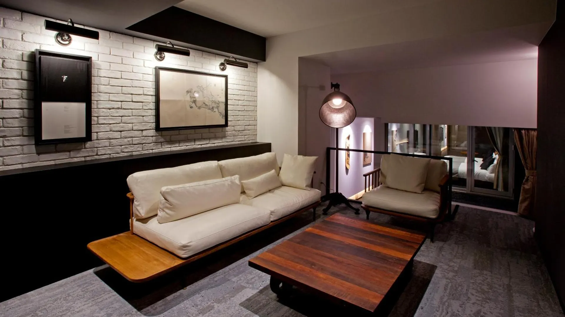 Hotel Risveglio Akasaka Tokyo