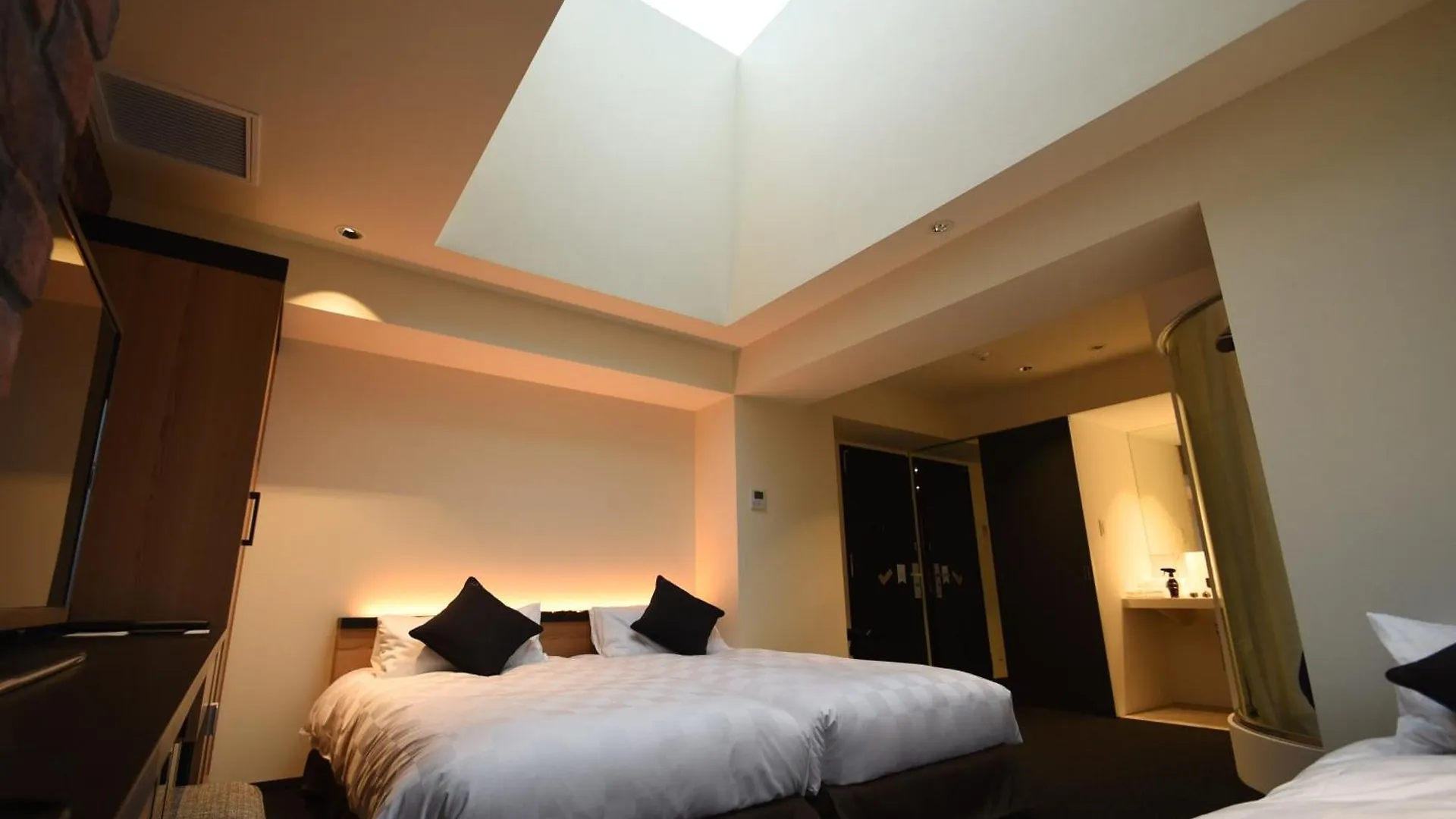 Hotel Risveglio Akasaka Tokyo Japan