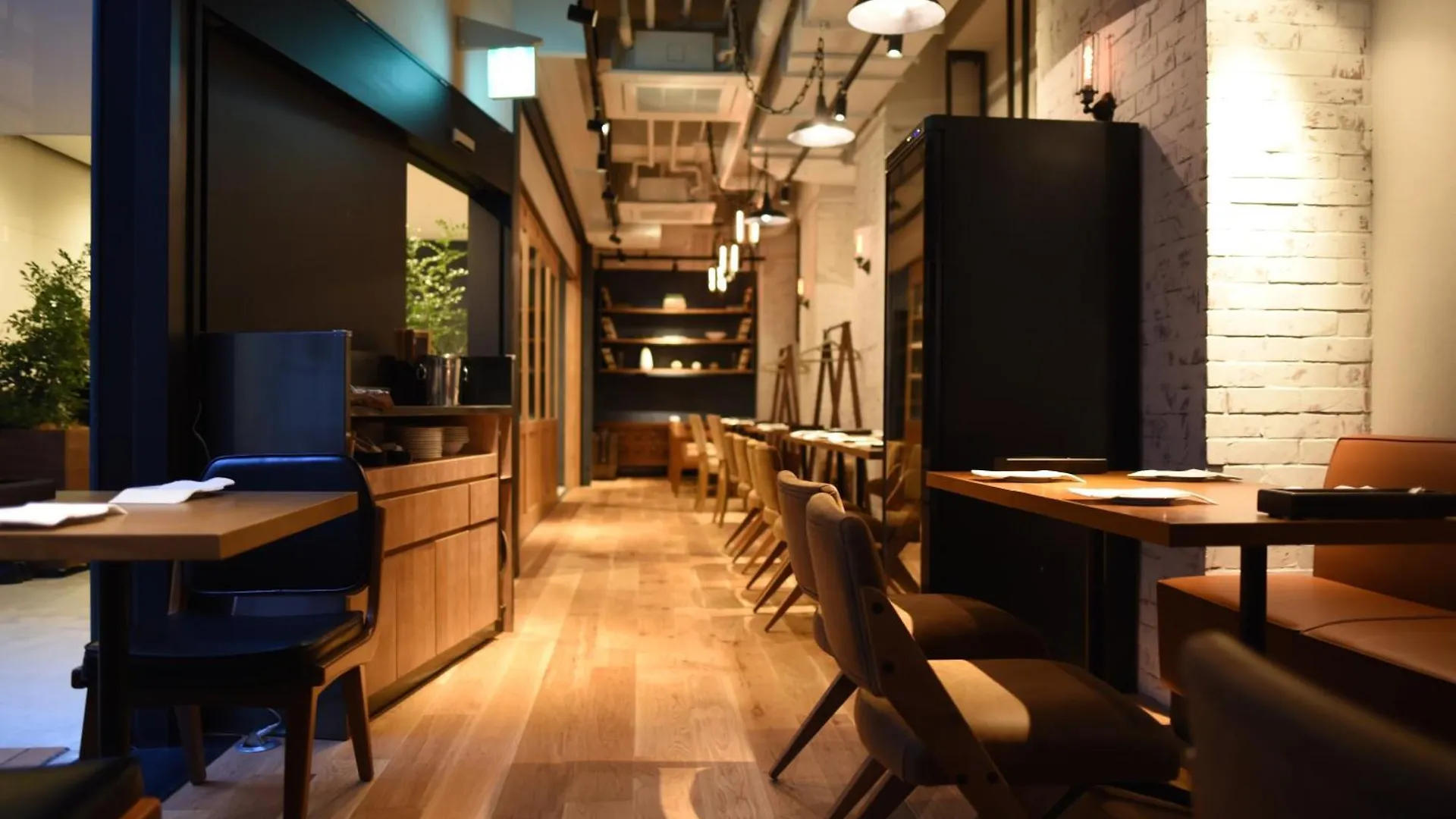 Hotel Risveglio Akasaka Tokyo