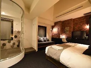 Hotel Risveglio Akasaka Tokyo Japan