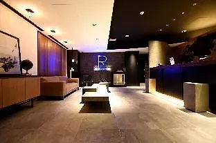 ***  Hotel Risveglio Akasaka Tokyo Japan