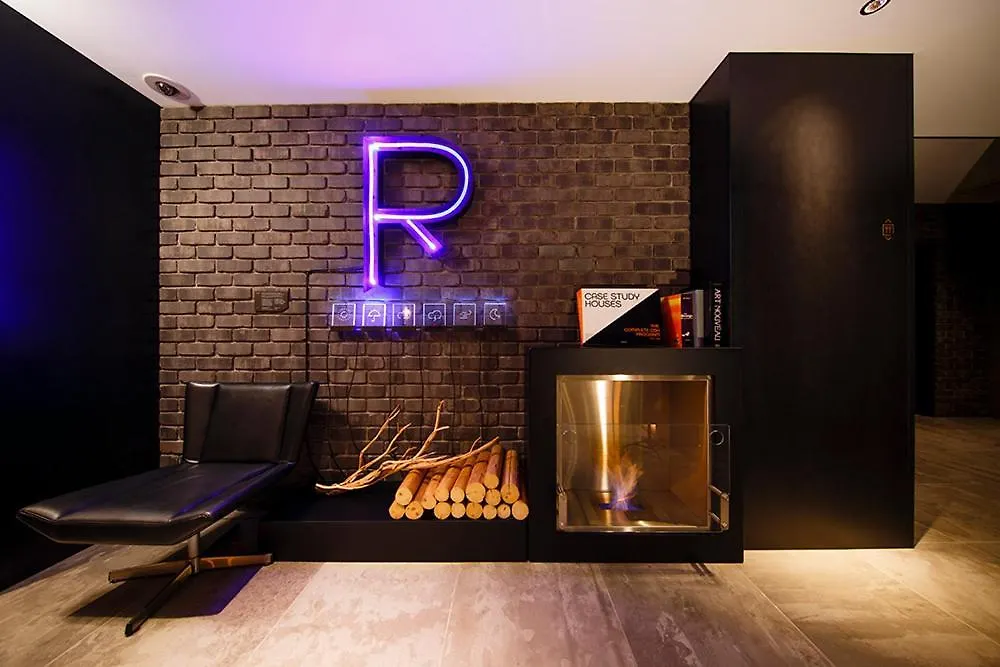 Hotel Risveglio Akasaka Tokyo