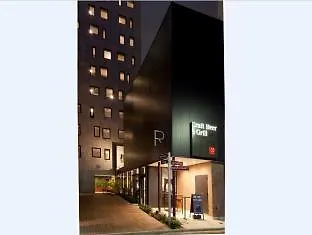 Hotel Risveglio Akasaka Tokyo