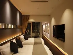 Hotel Risveglio Akasaka Tokyo