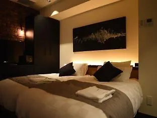 Hotel Risveglio Akasaka Tokyo