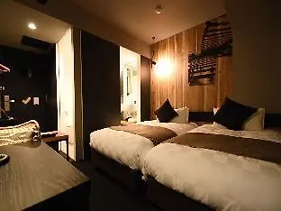 赤阪觉醒酒店 東京都