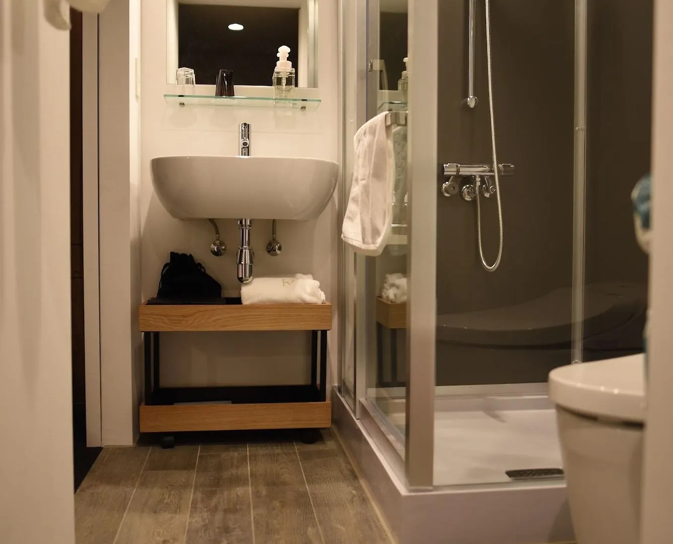 Hotel Risveglio Akasaka Tokyo